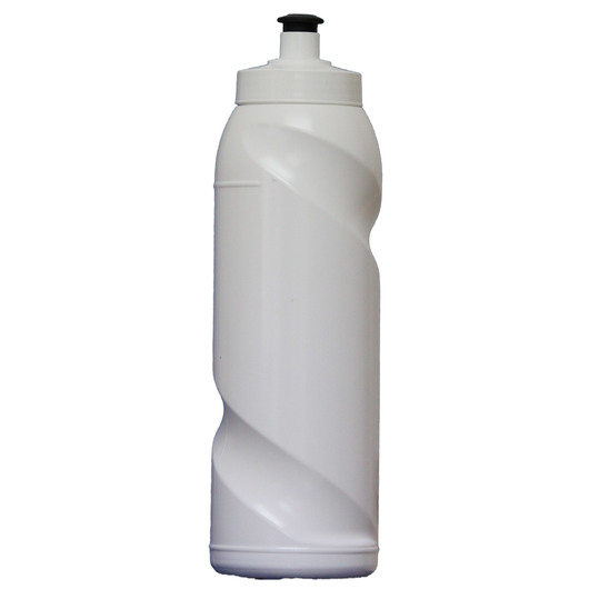White Cyclone Bottle